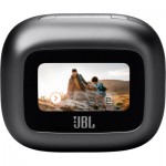 Огляд Навушники JBL Live Flex 3 Black (JBLLIVEFLEX3BLK): характеристики, відгуки, ціни.