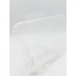 Огляд Чохол до мобільного телефона BeCover Anti-Shock Apple iPhone 16 Clear (712110): характеристики, відгуки, ціни.