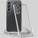 Огляд Чохол до мобільного телефона BeCover Samsung Galaxy A16 4G SM-SM-A165/A16 5G SM-A166 Transparancy (712143): характеристики, відгуки, ціни.