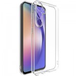 Огляд Чохол до мобільного телефона BeCover Samsung Galaxy A16 4G SM-SM-A165/A16 5G SM-A166 Transparancy (712143): характеристики, відгуки, ціни.