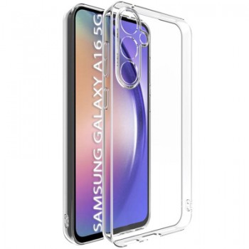 Чохол до мобільного телефона BeCover Samsung Galaxy A16 4G SM-SM-A165/A16 5G SM-A166 Transparancy (712143)