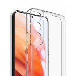 Огляд Чохол до мобільного телефона BeCover Samsung Galaxy S24 FE SM-S721 Transparancy (712145): характеристики, відгуки, ціни.