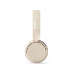 Огляд Навушники Philips TAH3209 Beige (TAH3209BG/00): характеристики, відгуки, ціни.