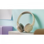 Огляд Навушники Philips TAH3209 Beige (TAH3209BG/00): характеристики, відгуки, ціни.