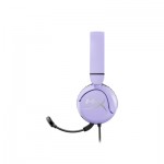 Огляд Навушники HyperX Cloud Mini Wired Lavender (7G8F5AA): характеристики, відгуки, ціни.