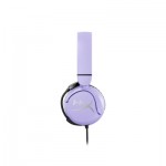 Огляд Навушники HyperX Cloud Mini Wired Lavender (7G8F5AA): характеристики, відгуки, ціни.