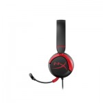 Огляд Навушники HyperX Cloud Mini Wired Black (7G8F4AA): характеристики, відгуки, ціни.