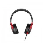 Огляд Навушники HyperX Cloud Mini Wired Black (7G8F4AA): характеристики, відгуки, ціни.