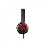 Огляд Навушники HyperX Cloud Mini Wired Black (7G8F4AA): характеристики, відгуки, ціни.