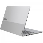 Огляд Ноутбук Lenovo ThinkBook 14 G7 IML (21MR004DRA): характеристики, відгуки, ціни.