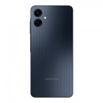 Огляд Мобільний телефон Samsung Galaxy A06 4/128Gb Black (SM-A065FZKGSEK): характеристики, відгуки, ціни.