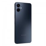 Огляд Мобільний телефон Samsung Galaxy A06 4/128Gb Black (SM-A065FZKGSEK): характеристики, відгуки, ціни.