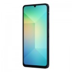 Огляд Мобільний телефон Samsung Galaxy A06 4/128Gb Black (SM-A065FZKGSEK): характеристики, відгуки, ціни.
