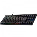 Огляд Клавіатура Logitech G515 TKL Switch-Tactile USB UA Black (920-012872): характеристики, відгуки, ціни.