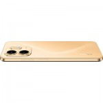 Огляд Мобільний телефон Infinix Smart 9 4/128Gb Sandstone Gold (4894947049965): характеристики, відгуки, ціни.