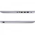 Огляд Ноутбук ASUS Vivobook 16X OLED M3604YA-L2285 (90NB11A2-M00CM0): характеристики, відгуки, ціни.