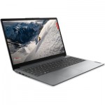 Огляд Ноутбук Lenovo IdeaPad 1 15AMN7 (82VG00QRRA): характеристики, відгуки, ціни.