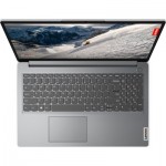 Огляд Ноутбук Lenovo IdeaPad 1 15AMN7 (82VG00QRRA): характеристики, відгуки, ціни.