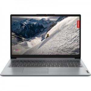 Ноутбук Lenovo IdeaPad 1 15AMN7 (82VG00QRRA)