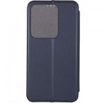 Огляд Чохол до мобільного телефона BeCover Exclusive Infinix Note 40 Pro (X6851) Deep Blue (712221): характеристики, відгуки, ціни.