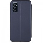 Огляд Чохол до мобільного телефона BeCover Exclusive Samsung Galaxy A16 4G SM-SM-A165/A16 5G SM-A166 Deep Blue (712201): характеристики, відгуки, ціни.