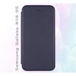 Огляд Чохол до мобільного телефона BeCover Exclusive Samsung Galaxy A16 4G SM-SM-A165/A16 5G SM-A166 Deep Blue (712201): характеристики, відгуки, ціни.
