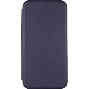 Чохол до мобільного телефона BeCover Exclusive Samsung Galaxy A16 4G SM-SM-A165/A16 5G SM-A166 Deep Blue (712201)