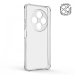 Огляд Чохол до мобільного телефона Armorstandart Air Force Xiaomi Redmi 14C 4G / Poco C75 Camera cover Clear (ARM79336): характеристики, відгуки, ціни.