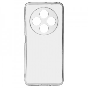 Чохол до мобільного телефона Armorstandart Air Xiaomi Redmi 14C 4G / Poco C75 Camera cover Clear (ARM79341)