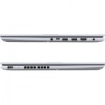 Огляд Ноутбук ASUS Vivobook 16 X1605VA-MB128 (90NB10N2-M009E0): характеристики, відгуки, ціни.