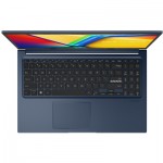 Огляд Ноутбук ASUS Vivobook 15 X1504ZA-BQ108 (90NB1021-M00WX0): характеристики, відгуки, ціни.