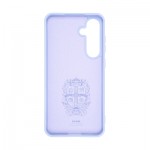 Огляд Чохол до мобільного телефона Armorstandart ICON Samsung S24 FE Lavender (ARM76938): характеристики, відгуки, ціни.