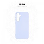 Огляд Чохол до мобільного телефона Armorstandart ICON Samsung S24 FE Lavender (ARM76938): характеристики, відгуки, ціни.