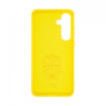 Огляд Чохол до мобільного телефона Armorstandart ICON Samsung S24 FE Yellow (ARM76937): характеристики, відгуки, ціни.