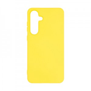 Чохол до мобільного телефона Armorstandart ICON Samsung S24 FE Yellow (ARM76937)