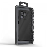 Огляд Чохол до мобільного телефона Armorstandart Matte Slim Fit Infinix Hot 50i / Smart 9 Camera cover Black (ARM80961): характеристики, відгуки, ціни.