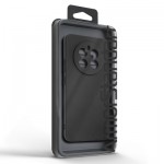 Огляд Чохол до мобільного телефона Armorstandart Matte Slim Fit Realme 13 4G Camera cover Black (ARM80560): характеристики, відгуки, ціни.