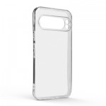 Огляд Чохол до мобільного телефона BeCover Google Pixel 9 Pro Transparancy (712295): характеристики, відгуки, ціни.