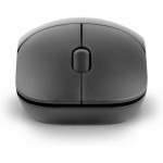 Огляд Мишка REAL-EL RM-311W Wireless Black (EL123200041): характеристики, відгуки, ціни.