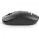 Огляд Мишка REAL-EL RM-311W Wireless Black (EL123200041): характеристики, відгуки, ціни.