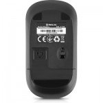 Огляд Мишка REAL-EL RM-311W Wireless Black (EL123200041): характеристики, відгуки, ціни.