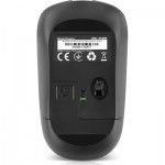 Огляд Мишка REAL-EL RM-350W Wireless Black/Gray (EL123200043): характеристики, відгуки, ціни.