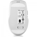 Огляд Мишка REAL-EL RM-480W Wireless/Bluetooth White (EL123200050): характеристики, відгуки, ціни.