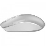 Огляд Мишка A4Tech FB26CS Air2 Bluetooth/Wireless Icy White (4711421999168): характеристики, відгуки, ціни.