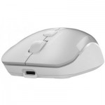 Огляд Мишка A4Tech FB26CS Air2 Bluetooth/Wireless Icy White (4711421999168): характеристики, відгуки, ціни.