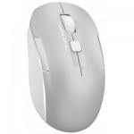 Огляд Мишка A4Tech FB26CS Air2 Bluetooth/Wireless Icy White (4711421999168): характеристики, відгуки, ціни.