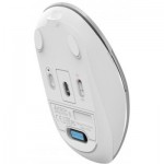 Огляд Мишка A4Tech FB26CS Air2 Bluetooth/Wireless Icy White (4711421999168): характеристики, відгуки, ціни.