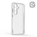Огляд Чохол до мобільного телефона Armorstandart Air Samsung S25 Plus Camera cover Clear (ARM81593): характеристики, відгуки, ціни.