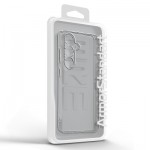 Огляд Чохол до мобільного телефона Armorstandart Air Samsung S25 Plus Camera cover Clear (ARM81593): характеристики, відгуки, ціни.