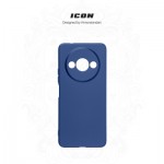 Огляд Чохол до мобільного телефона Armorstandart ICON Xiaomi Redmi A3 Camera cover Dark Blue (ARM82309): характеристики, відгуки, ціни.